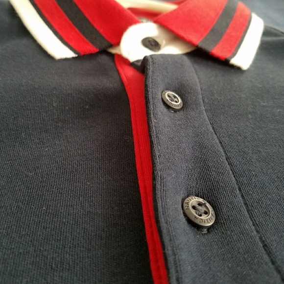 Nautica polo - Picture 3 of 3